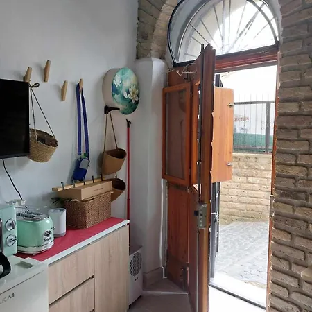 Apartman With View Anguillara Sabazia