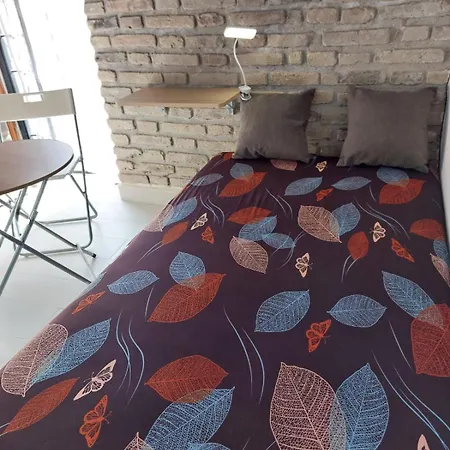 Apartman With View